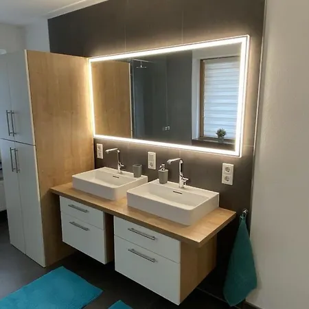 펜션 With 4 And Terrace *