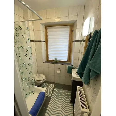 With 4 And Terrace * Osann-Monzel