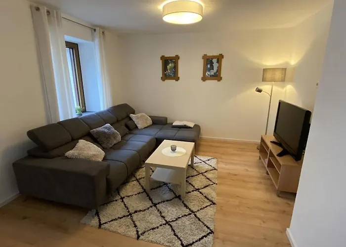 With 4 And Terrace *