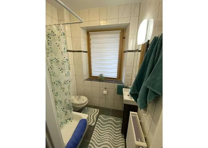 With 4 And Terrace * Osann-Monzel