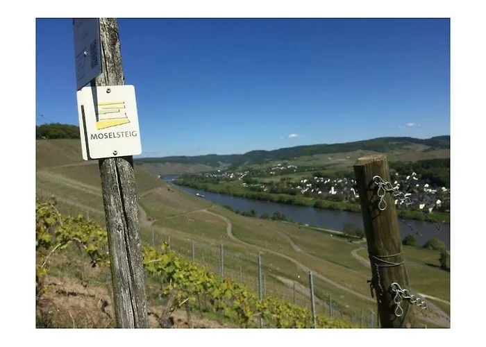 With 4 And Terrace * Osann-Monzel