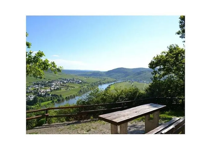 Dom wakacyjny With 4 And Terrace