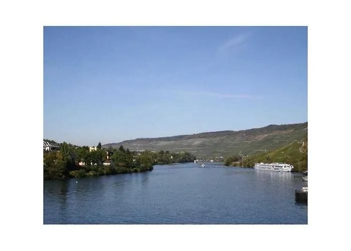 Dom wakacyjny With 4 And Terrace